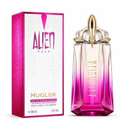 Alien Pulp Edp 90Ml