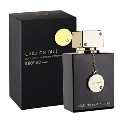 Armaf Club De Nuit Intense  Edp 105Ml