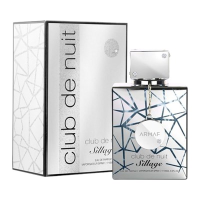 Armaf Club De Nuit Sillage Edp 105Ml