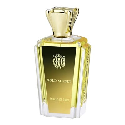 Attar Al Has Gold Sunset Edp 100Ml