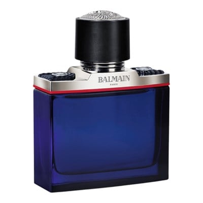 Balmain Homme Edt 60Ml