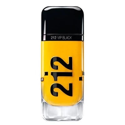 Carolina Herrera 212 Vip Black 212 Cab 100Ml Edp