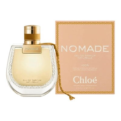 Chloe Nomade Jasmin Naturel 75Ml Edp