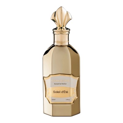 Corniche D`Or Soleil D`Ete Extrait De Parfum 100Ml