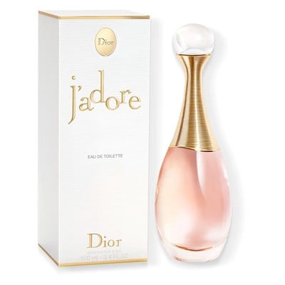 Dior Jadore 100Ml Edt