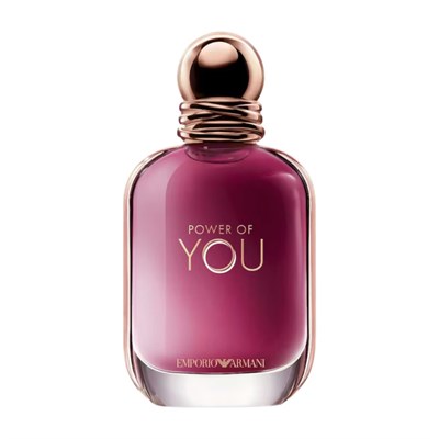 Emporio Armani Power Of You 90Ml Edp