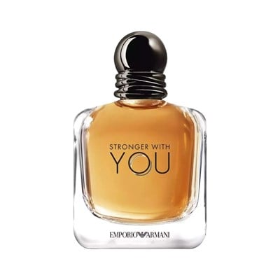 Emporio Armani Stronger With You Edt 100Ml