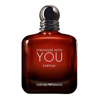 Emporio Armani Stronger With You Parfum 100Ml