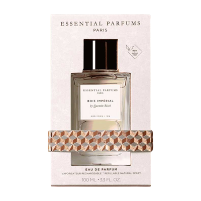 Essential Parfums Bois Imperial 100Ml Edp