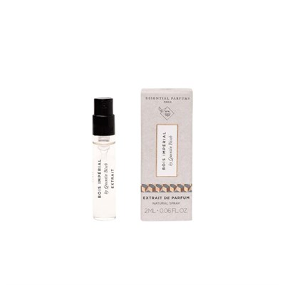 Essential Parfums Bois Imperial 2Ml Extrait De Parfum
