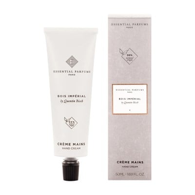 Essential Parfums Bois Imperial Hand Cream 50Ml