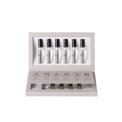 Essential Parfums Discovery Set 11X2ml Edp