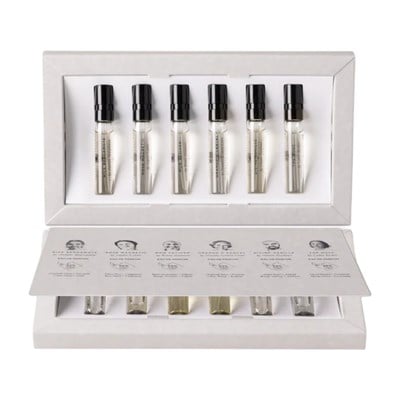 Essential Parfums Discovery Set 12X2ml Edp