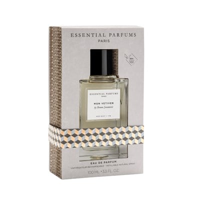 Essential Parfums Mon Vetiver Edp 100Ml
