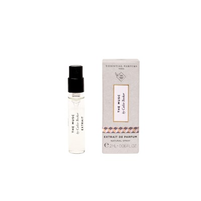 Essential Parfums The Musc 2Ml Extrait De Parfum