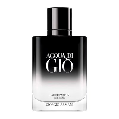 Giorgio Armani Acqua Di Gio Edp Intense 100Ml