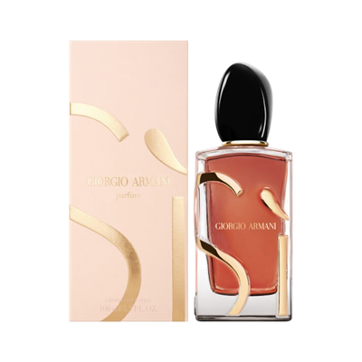 Giorgio Armani Si 100Ml Parfum