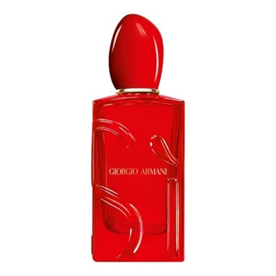 Giorgio Armani Si Passione Red Musk 100Ml Edp