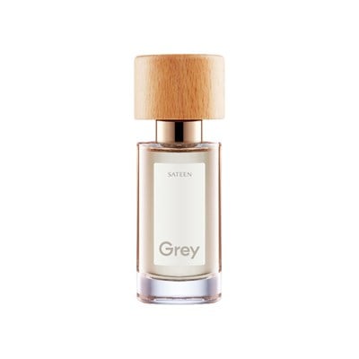 Grey Sateen 50Ml Edp