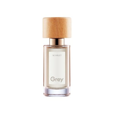 Grey Scarlet 50Ml Edp