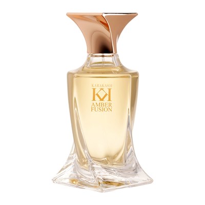 Karakash Amber Fusion 100Ml Edp