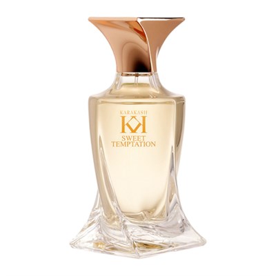 Karakash Sweet Temptation 100Ml Edp