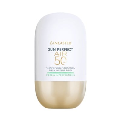 Lancaster Sun Perfect Air Spf50 Pre Imperfections 40Ml Face Cream