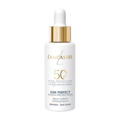 Lancaster Sun Perfect Unifying Serum Spf50 30Ml Yüz İçin