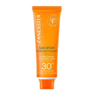 Lancaster Yüz Ve Dekolte Bölgesi İçin Spf30 Yüksek Koruma 50Ml