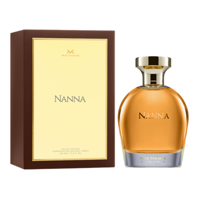 Max Volmer Nanna Edp 100Ml