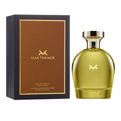 Max Volmer Pour Femme Edp 100Ml