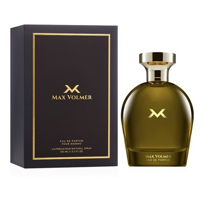 Max Volmer Pour Homme Edp 100Ml