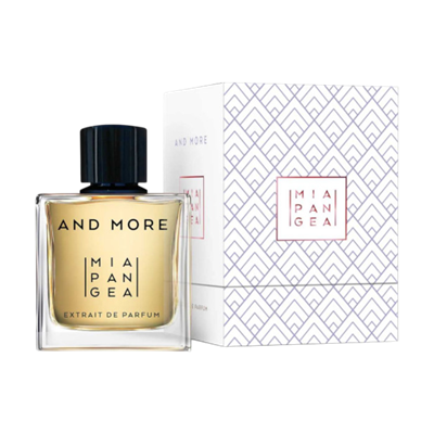 Mia Pangea And More 100Ml Extrait De Parfum