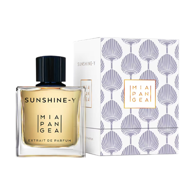 Mia Pangea Sunshine-Y 100Ml Extrait De Parfum