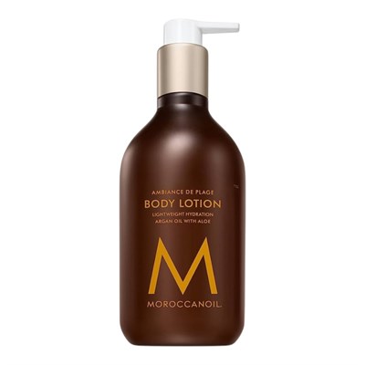 Moroccanoil Body Lotion Ambiance De Plage 360Ml