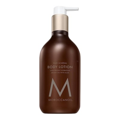 Moroccanoil Body Lotion Oud Mineral 360Ml