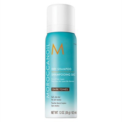 Moroccanoil Dry Shampoo Dark Tones 62Ml