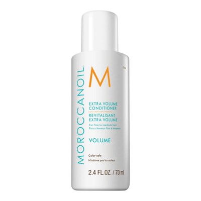 Moroccanoil Extra Volume Hacim Veren Saç Kremi 70Ml