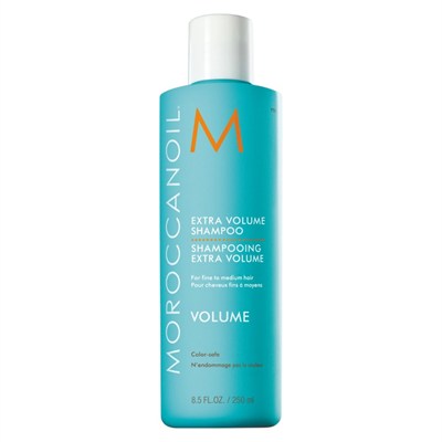 Moroccanoil Extra Volume Şampuan 250Ml