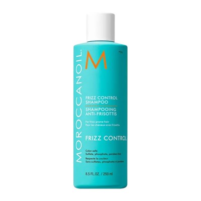 Moroccanoil Frizz Control Şampuan 250Ml