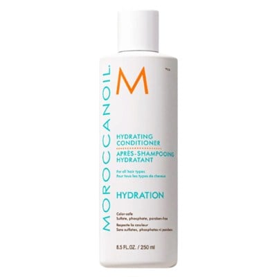 Moroccanoil Hydrating Nemlendirici Saç Kremi 250Ml