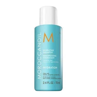 Moroccanoil Hydrating Nemlendirici Şampuan 70Ml