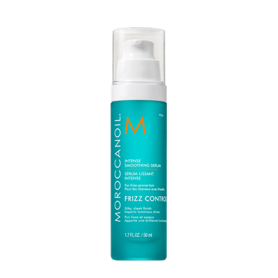 Moroccanoil Intense Smoothing Serum Frizz Control 50Ml