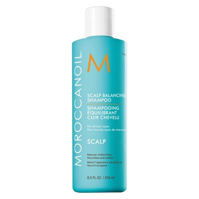 Moroccanoil Scalp Balancing Şampuan 250Ml