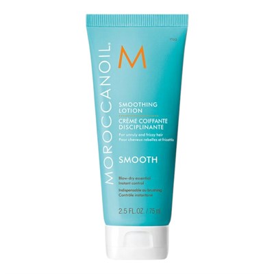 Moroccanoil Smoothing Düzleştirici Losyon 75Ml