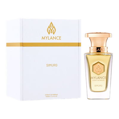 Mylance Simurg Edp 100Ml