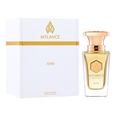 Mylance Xeno Edp 100Ml