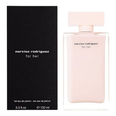 Narciso Rodriguez For Her Edp 100Ml