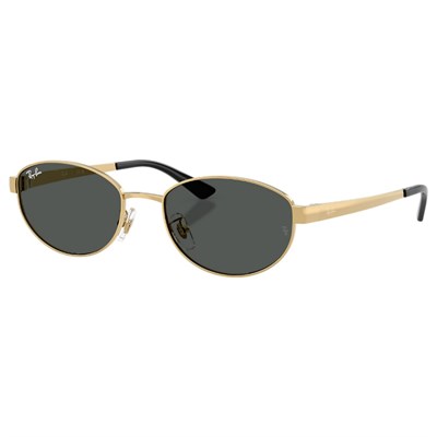 Ray-Ban Orb3774d 001/87 55Hc