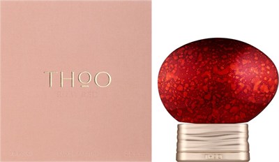 Ruby Red 75Ml Edp